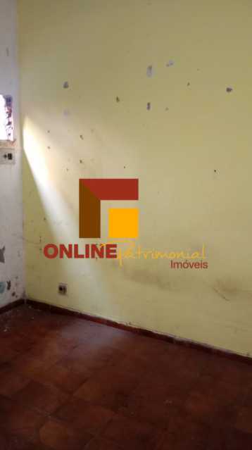 Conheça 1000344149 do imóvel - Casa de vila Linear possibilidade de ampliar com 2 quartos c/vaga A VISTA - NLCV20049 - 9 1000344149 - 9