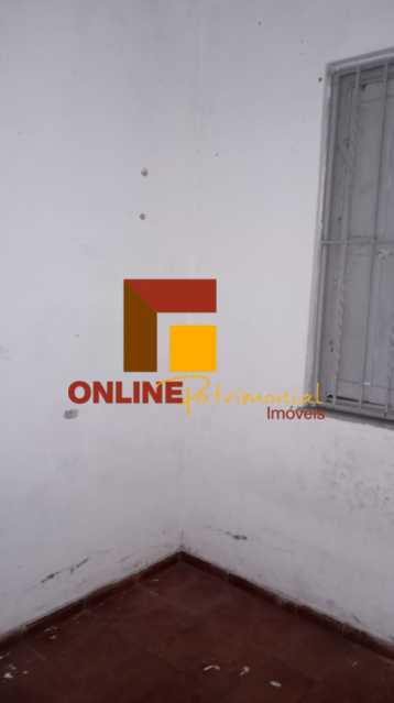 Conheça 1000344150 do imóvel - Casa de vila Linear possibilidade de ampliar com 2 quartos c/vaga A VISTA - NLCV20049 - 10 1000344150 - 10