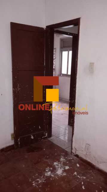Conheça 1000344151 do imóvel - Casa de vila Linear possibilidade de ampliar com 2 quartos c/vaga A VISTA - NLCV20049 - 11 1000344151 - 11