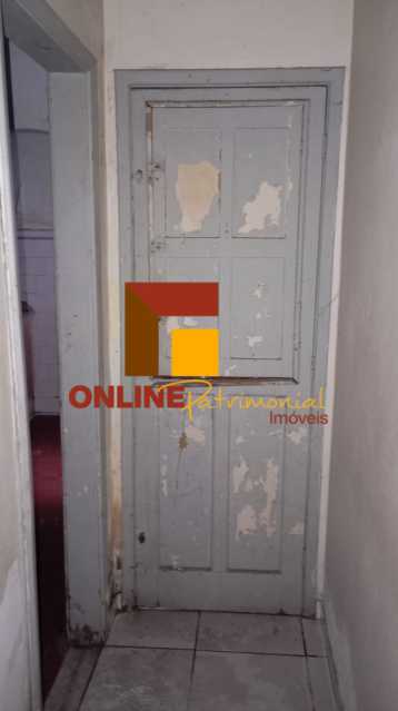 Conheça 1000344152 do imóvel - Casa de vila Linear possibilidade de ampliar com 2 quartos c/vaga A VISTA - NLCV20049 - 12 1000344152 - 12