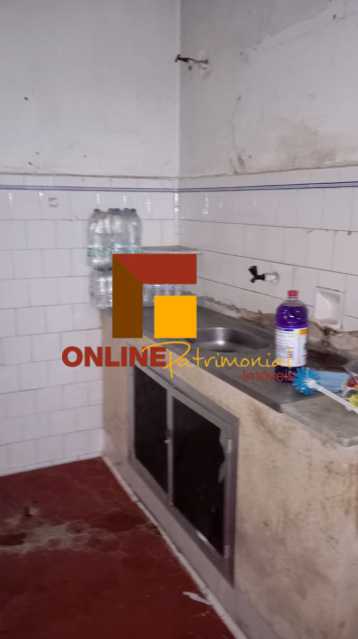 Conheça 1000344158 do imóvel - Casa de vila Linear possibilidade de ampliar com 2 quartos c/vaga A VISTA - NLCV20049 - 13 1000344158 - 13