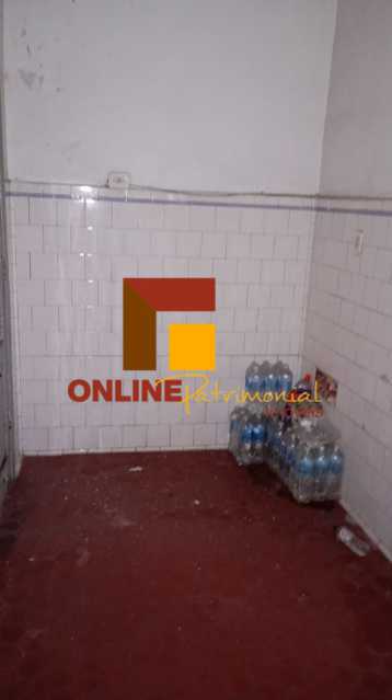 Conheça 1000344155 do imóvel - Casa de vila Linear possibilidade de ampliar com 2 quartos c/vaga A VISTA - NLCV20049 - 16 1000344155 - 16