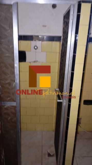 Conheça 1000344153 do imóvel - Casa de vila Linear possibilidade de ampliar com 2 quartos c/vaga A VISTA - NLCV20049 - 18 1000344153 - 18