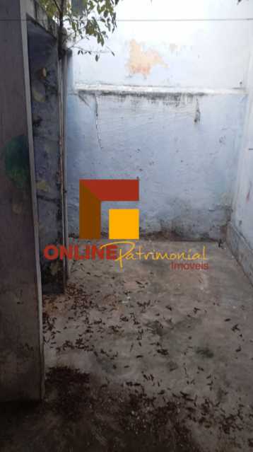 Conheça 1000344159 do imóvel - Casa de vila Linear possibilidade de ampliar com 2 quartos c/vaga A VISTA - NLCV20049 - 19 1000344159 - 19