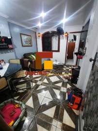 Imperdível - Apartamento tipo casa de vila 2 quartos doc ok aceit finac - NLAP20345