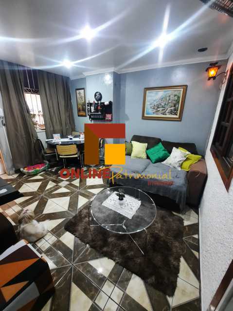 Conheça 1000294536 do imóvel - Apartamento tipo casa de vila 2 quartos doc ok aceit finac - NLAP20345 - 2 1000294536 - 2