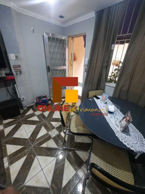 Conheça 1000294538 do imóvel - Apartamento tipo casa de vila 2 quartos doc ok aceit finac - NLAP20345 - 4 1000294538 - 4