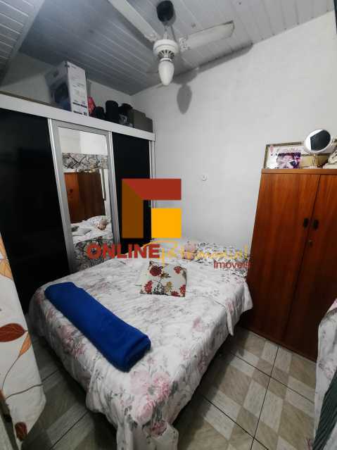 Conheça 1000294540 do imóvel - Apartamento tipo casa de vila 2 quartos doc ok aceit finac - NLAP20345 - 6 1000294540 - 6