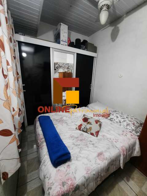 Conheça 1000294541 do imóvel - Apartamento tipo casa de vila 2 quartos doc ok aceit finac - NLAP20345 - 7 1000294541 - 7