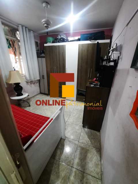 Conheça 1000294544 do imóvel - Apartamento tipo casa de vila 2 quartos doc ok aceit finac - NLAP20345 - 10 1000294544 - 10