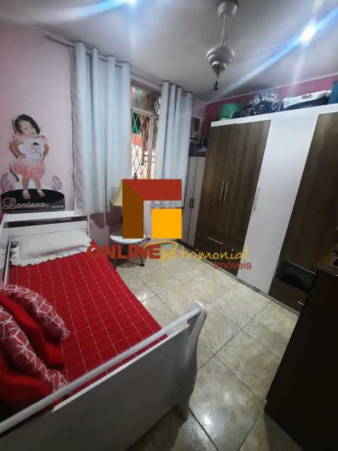 Conheça 1000294545 do imóvel - Apartamento tipo casa de vila 2 quartos doc ok aceit finac - NLAP20345 - 11 1000294545 - 11