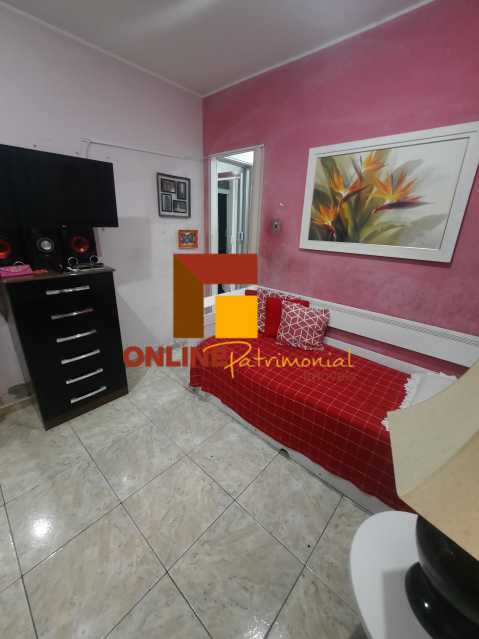 Conheça 1000294549 do imóvel - Apartamento tipo casa de vila 2 quartos doc ok aceit finac - NLAP20345 - 14 1000294549 - 14