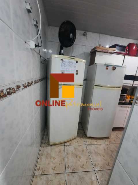 Conheça 1000294553 do imóvel - Apartamento tipo casa de vila 2 quartos doc ok aceit finac - NLAP20345 - 16 1000294553 - 16
