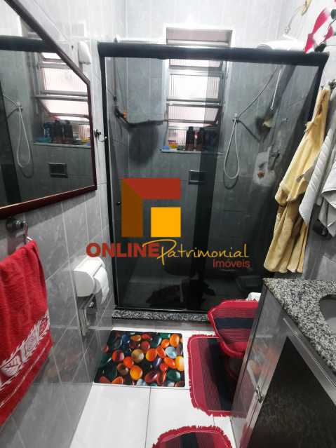 Conheça 1000294552 do imóvel - Apartamento tipo casa de vila 2 quartos doc ok aceit finac - NLAP20345 - 22 1000294552 - 22