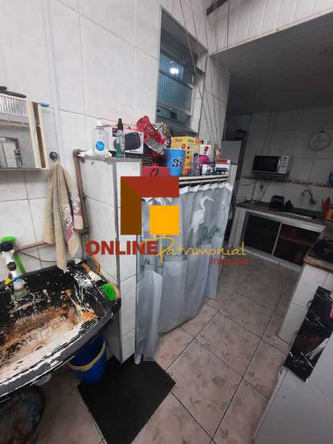 Conheça 1000294560 do imóvel - Apartamento tipo casa de vila 2 quartos doc ok aceit finac - NLAP20345 - 23 1000294560 - 23