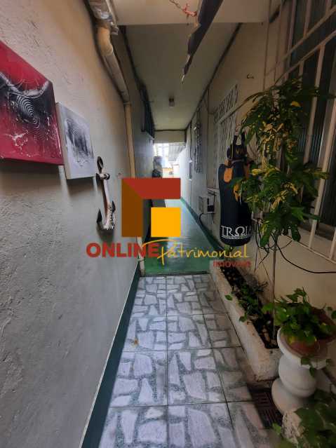 Conheça 1000294562 do imóvel - Apartamento tipo casa de vila 2 quartos doc ok aceit finac - NLAP20345 - 26 1000294562 - 26