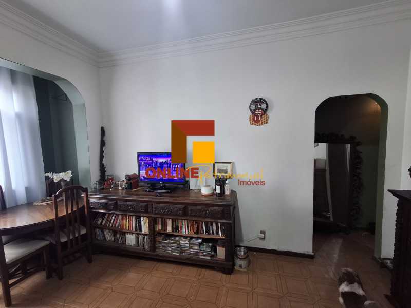 Conheça 1000775787 do imóvel - Apartamento 3 quartos à venda Cachambi, Rio de Janeiro - R$ 250.000 - NLAP30088 - 2 1000775787 - 2