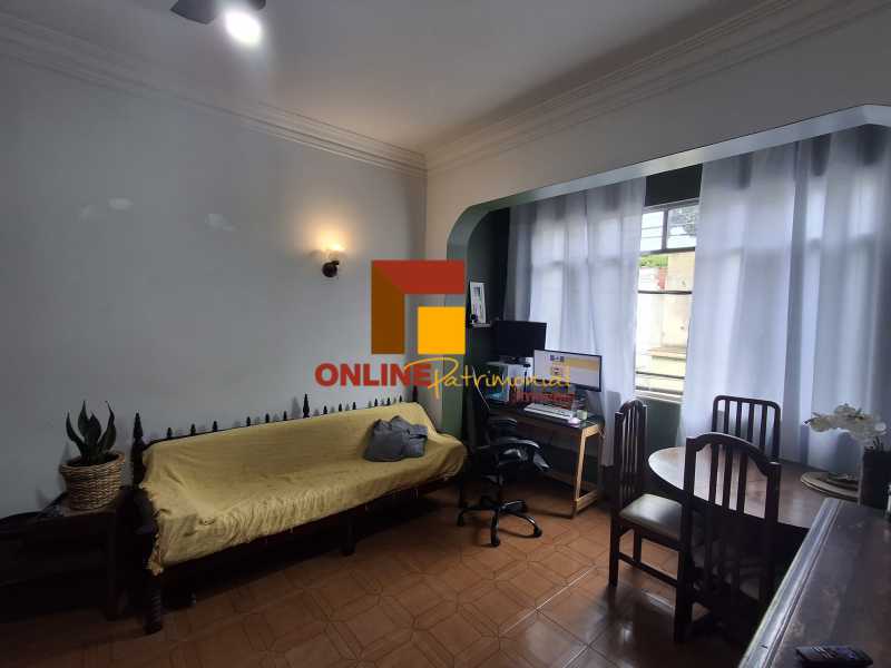 Conheça 1000775788 do imóvel - Apartamento 3 quartos à venda Cachambi, Rio de Janeiro - R$ 250.000 - NLAP30088 - 3 1000775788 - 3
