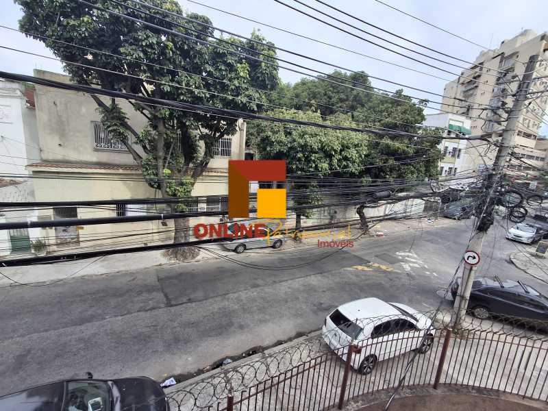 Conheça 1000775789 do imóvel - Apartamento 3 quartos à venda Cachambi, Rio de Janeiro - R$ 250.000 - NLAP30088 - 4 1000775789 - 4