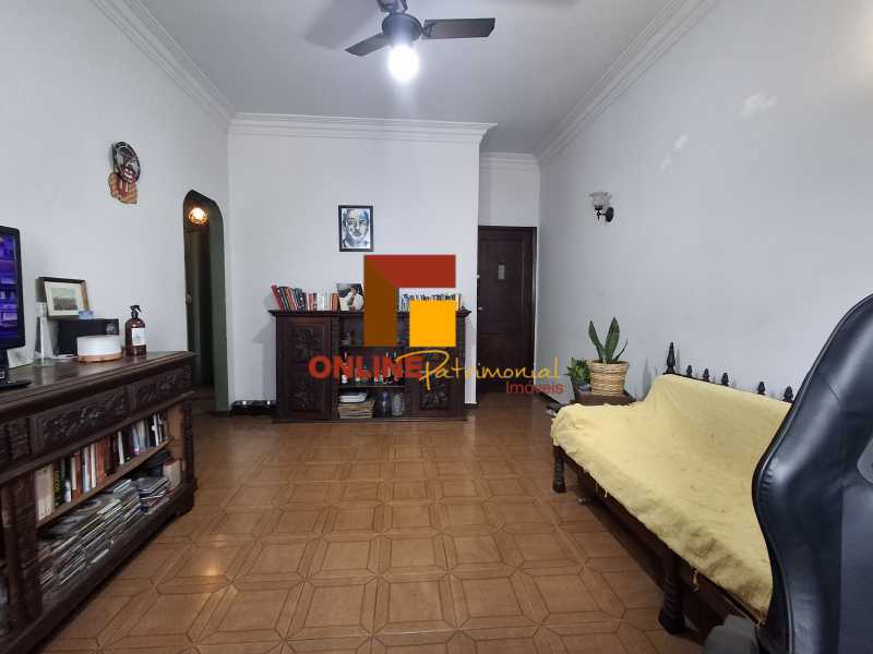 Conheça 1000775791 do imóvel - Apartamento 3 quartos à venda Cachambi, Rio de Janeiro - R$ 250.000 - NLAP30088 - 5 1000775791 - 5