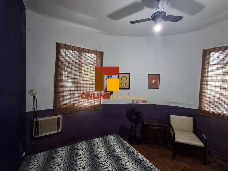 Conheça 1000775792 do imóvel - Apartamento 3 quartos à venda Cachambi, Rio de Janeiro - R$ 250.000 - NLAP30088 - 6 1000775792 - 6