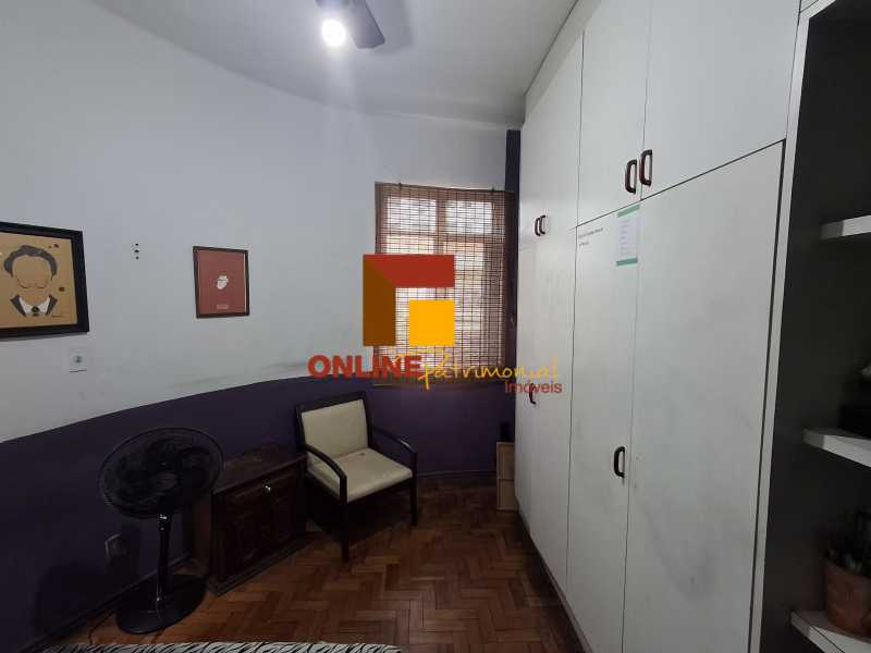 Conheça 1000775793 do imóvel - Apartamento 3 quartos à venda Cachambi, Rio de Janeiro - R$ 250.000 - NLAP30088 - 7 1000775793 - 7