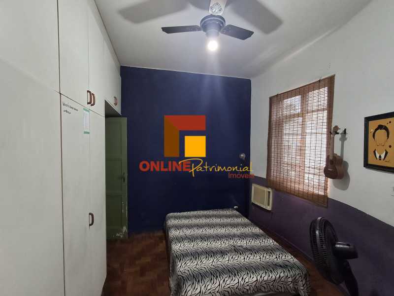 Conheça 1000775795 do imóvel - Apartamento 3 quartos à venda Cachambi, Rio de Janeiro - R$ 250.000 - NLAP30088 - 8 1000775795 - 8