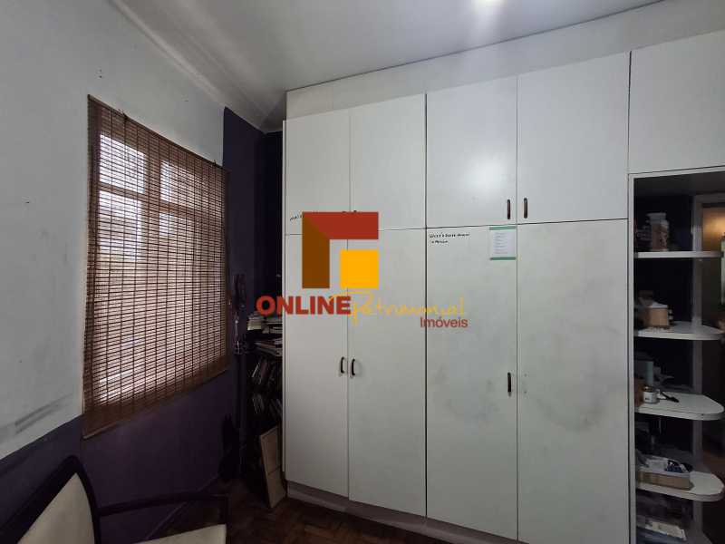 Conheça 1000775796 do imóvel - Apartamento 3 quartos à venda Cachambi, Rio de Janeiro - R$ 250.000 - NLAP30088 - 9 1000775796 - 9