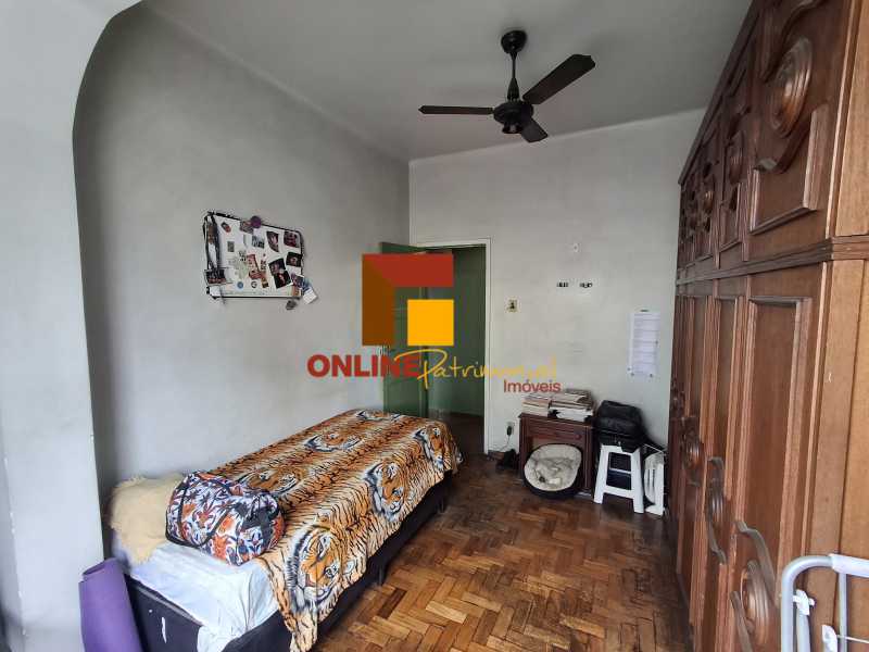 Conheça 1000775805 do imóvel - Apartamento 3 quartos à venda Cachambi, Rio de Janeiro - R$ 250.000 - NLAP30088 - 12 1000775805 - 12