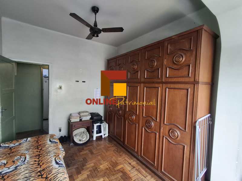 Conheça 1000775806 do imóvel - Apartamento 3 quartos à venda Cachambi, Rio de Janeiro - R$ 250.000 - NLAP30088 - 13 1000775806 - 13