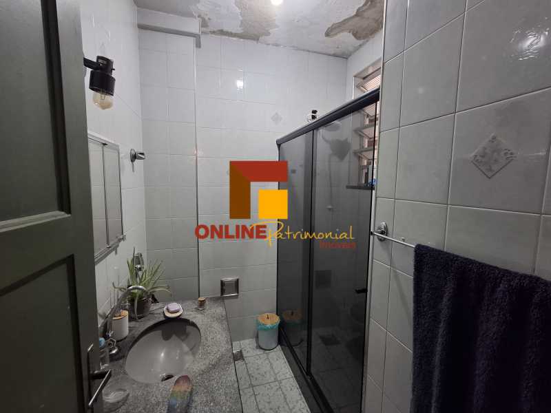Conheça 1000775810 do imóvel - Apartamento 3 quartos à venda Cachambi, Rio de Janeiro - R$ 250.000 - NLAP30088 - 14 1000775810 - 14