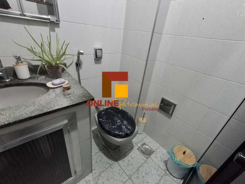 Conheça 1000775811 do imóvel - Apartamento 3 quartos à venda Cachambi, Rio de Janeiro - R$ 250.000 - NLAP30088 - 15 1000775811 - 15