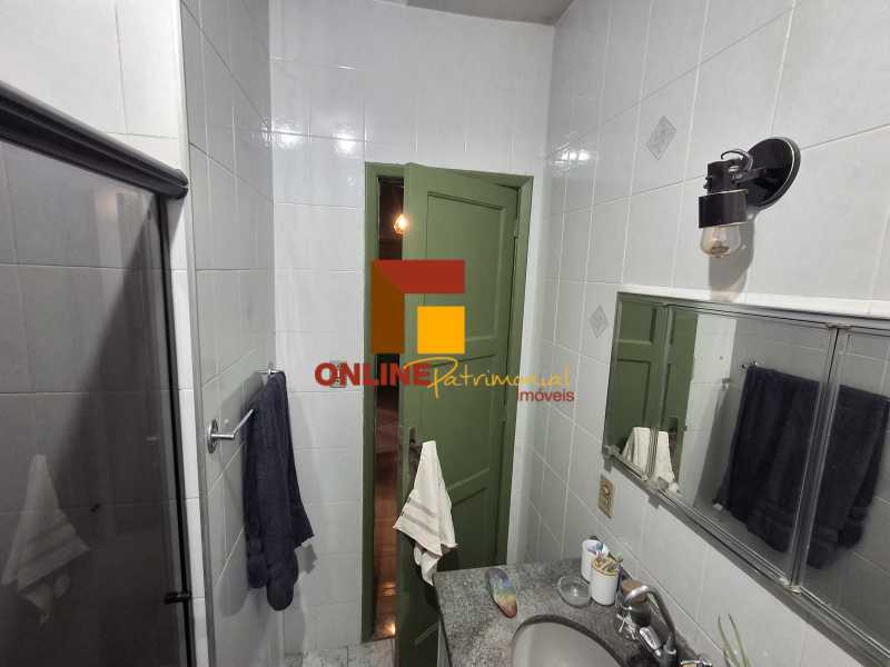 Conheça 1000775812 do imóvel - Apartamento 3 quartos à venda Cachambi, Rio de Janeiro - R$ 250.000 - NLAP30088 - 16 1000775812 - 16