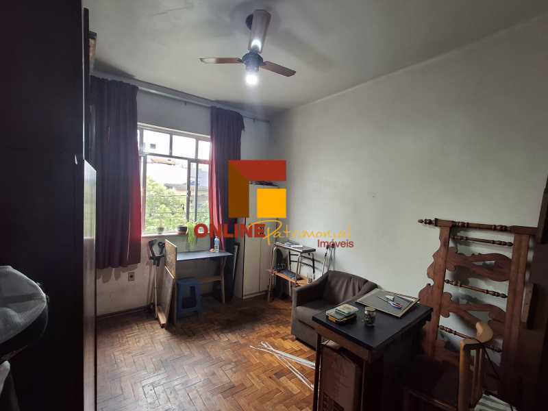 Conheça 1000775807 do imóvel - Apartamento 3 quartos à venda Cachambi, Rio de Janeiro - R$ 250.000 - NLAP30088 - 17 1000775807 - 17