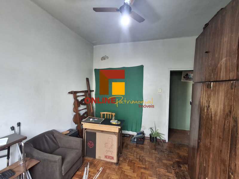 Conheça 1000775809 do imóvel - Apartamento 3 quartos à venda Cachambi, Rio de Janeiro - R$ 250.000 - NLAP30088 - 19 1000775809 - 19