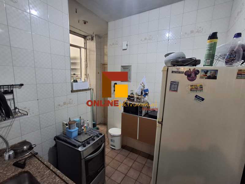 Conheça 1000775813 do imóvel - Apartamento 3 quartos à venda Cachambi, Rio de Janeiro - R$ 250.000 - NLAP30088 - 20 1000775813 - 20
