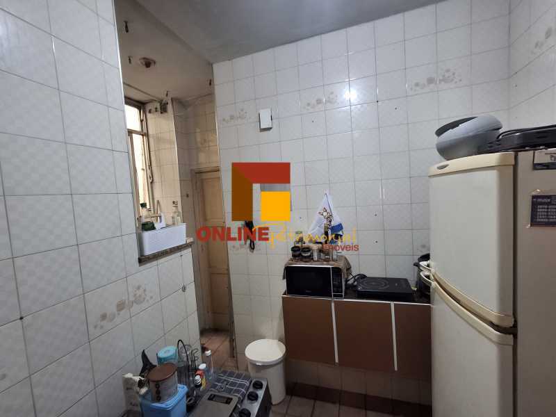 Conheça 1000775814 do imóvel - Apartamento 3 quartos à venda Cachambi, Rio de Janeiro - R$ 250.000 - NLAP30088 - 21 1000775814 - 21