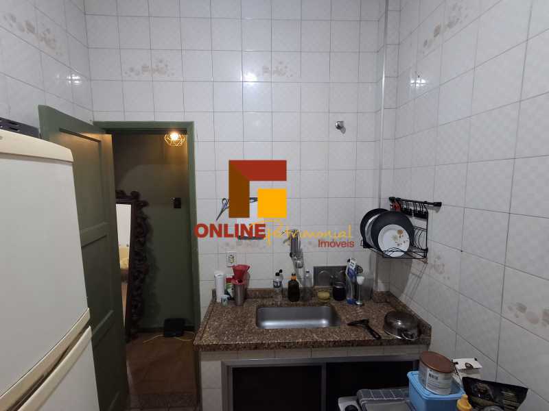 Conheça 1000775815 do imóvel - Apartamento 3 quartos à venda Cachambi, Rio de Janeiro - R$ 250.000 - NLAP30088 - 22 1000775815 - 22