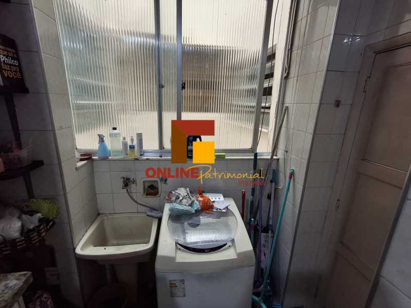 Conheça 1000775816 do imóvel - Apartamento 3 quartos à venda Cachambi, Rio de Janeiro - R$ 250.000 - NLAP30088 - 23 1000775816 - 23
