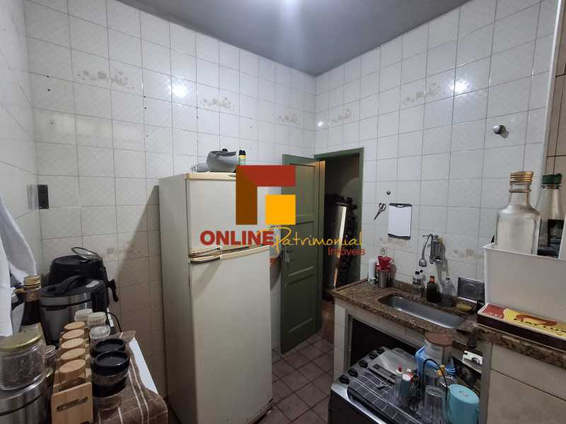 Conheça 1000775818 do imóvel - Apartamento 3 quartos à venda Cachambi, Rio de Janeiro - R$ 250.000 - NLAP30088 - 25 1000775818 - 25