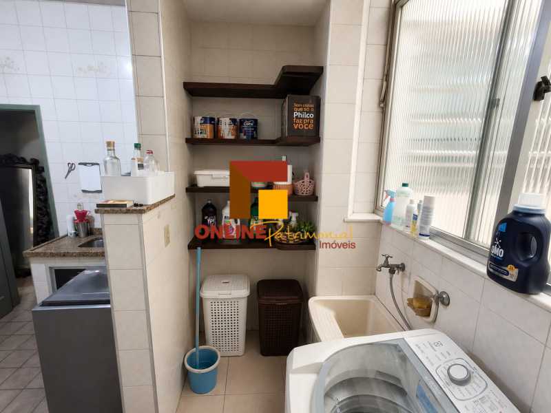 Conheça 1000777032 do imóvel - Apartamento 3 quartos à venda Cachambi, Rio de Janeiro - R$ 250.000 - NLAP30088 - 24 1000777032 - 24