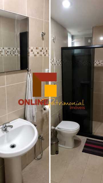 Conheça 1000780837 do imóvel - Casa 4 quartos à venda Todos os Santos, Rio de Janeiro - R$ 650.000 - NLCA40028 - 1 1000780837 - 1