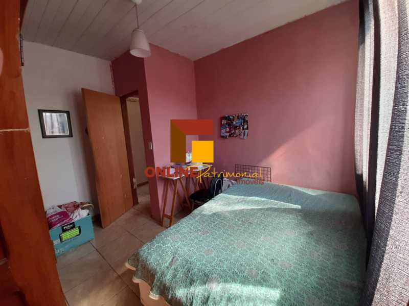 Conheça 1000780885 do imóvel - Casa 4 quartos à venda Todos os Santos, Rio de Janeiro - R$ 650.000 - NLCA40028 - 2 1000780885 - 2
