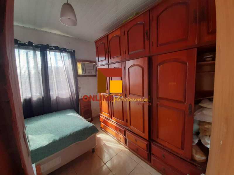 Conheça 1000780884 do imóvel - Casa 4 quartos à venda Todos os Santos, Rio de Janeiro - R$ 650.000 - NLCA40028 - 3 1000780884 - 3
