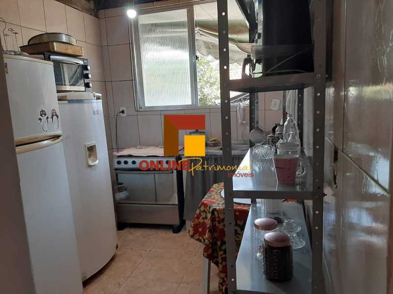 Conheça 1000780894 do imóvel - Casa 4 quartos à venda Todos os Santos, Rio de Janeiro - R$ 650.000 - NLCA40028 - 4 1000780894 - 4