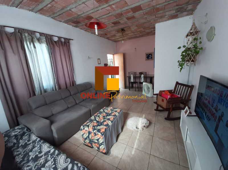 Conheça 1000780891 do imóvel - Casa 4 quartos à venda Todos os Santos, Rio de Janeiro - R$ 650.000 - NLCA40028 - 5 1000780891 - 5