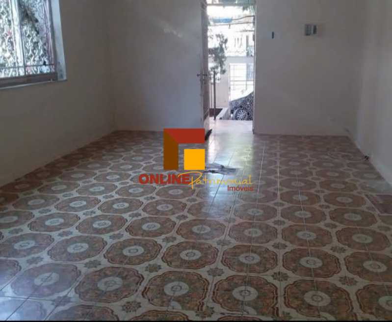Conheça 1000780909 do imóvel - Casa 4 quartos à venda Todos os Santos, Rio de Janeiro - R$ 650.000 - NLCA40028 - 9 1000780909 - 9