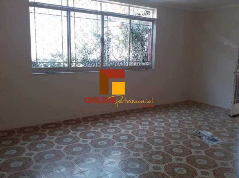 Conheça 1000780911 do imóvel - Casa 4 quartos à venda Todos os Santos, Rio de Janeiro - R$ 650.000 - NLCA40028 - 10 1000780911 - 10