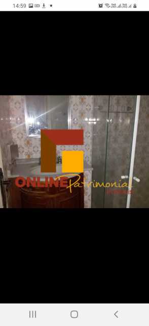 Conheça 1000780915 do imóvel - Casa 4 quartos à venda Todos os Santos, Rio de Janeiro - R$ 650.000 - NLCA40028 - 12 1000780915 - 12