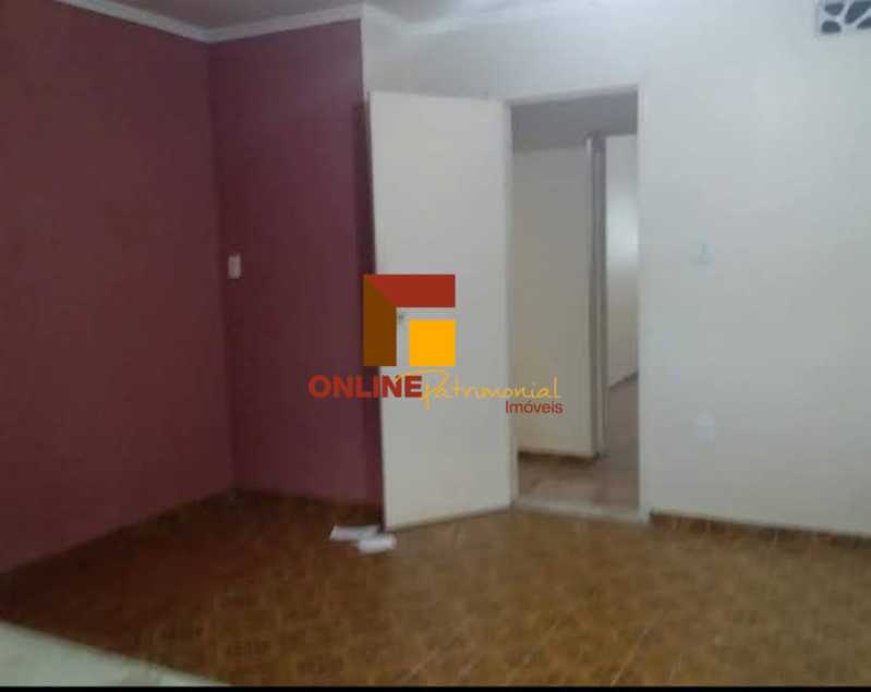Conheça 1000780917 do imóvel - Casa 4 quartos à venda Todos os Santos, Rio de Janeiro - R$ 650.000 - NLCA40028 - 13 1000780917 - 13